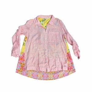 Soft Surroundings Top